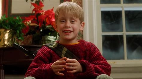 Saw Director Weighs In On Whether Home Alones Kevin Mccallister Grew