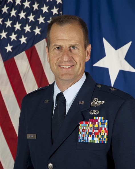 Brigadier General Corey J Martin Us Air Force Biography Display