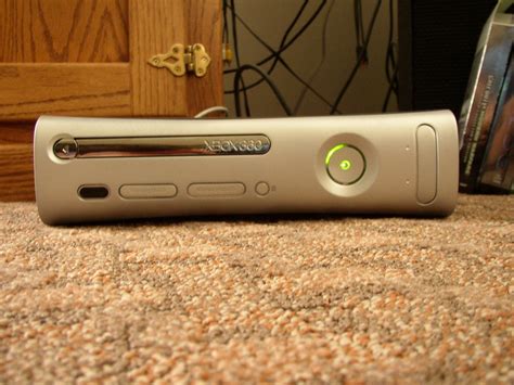 Custom Xbox 360 Faceplate 12 Steps Instructables