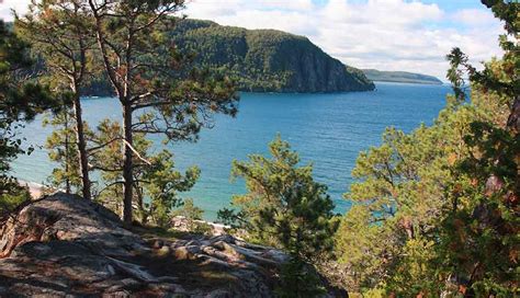 See The Best Of Lake Superior Provincial Park On These 4 Amazing Hikes