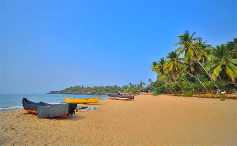 Best Beaches In South India Insight Guides