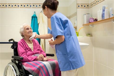 But, curbless showers don't work for every bathroom. How To Make Your Bathroom Senior-Friendly - Style Arena