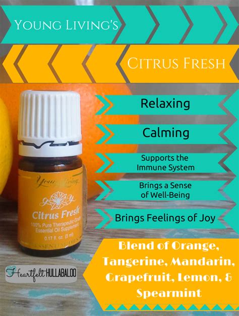 Gentle baby™ is a soft, fragrant combination of essential oils designed specifically for mothers and babies. Young Living's Citrus Fresh. Relaxing, calming, supports ...