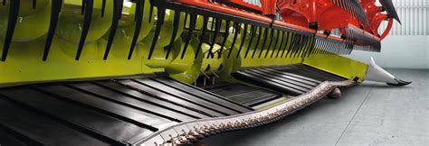 New Claas Cutter Bars Offer High Performance And Flexibility 33428