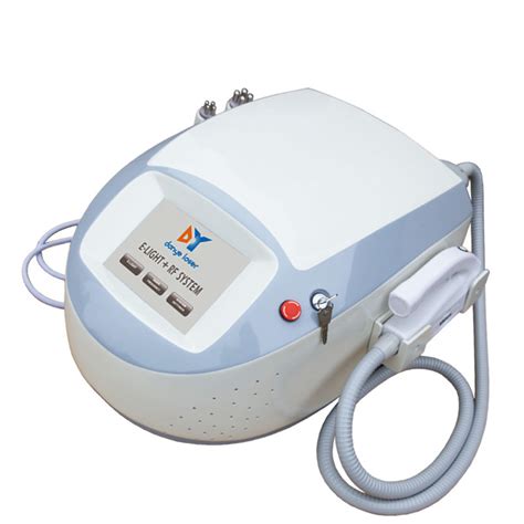 Portable Ipl Skin Rejuvenation Machine Home Unice Laser