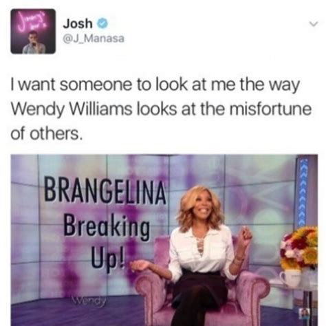 Is Tv Host Wendy Williams The Queen Of Memes Discover Twitters