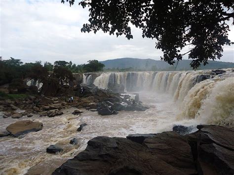 Fourteen Falls Thika Kenya Amazing Places On Earth Kenya Travel