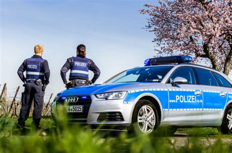 Jobs Von Polizei Rheinland Pfalz