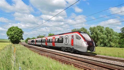 Transport For Wales Fewer Seats On New Rhymney Line Trains Figures