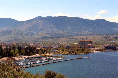 The Perfect Summer Weekend In Penticton Bc Off Track Travel