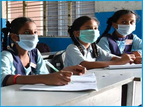 As per ani report, haryana government on friday announced to reopen schools from july 16, 2021. Punjab Schools to Reopen from Tomorrow for Class 5 to 8 ...