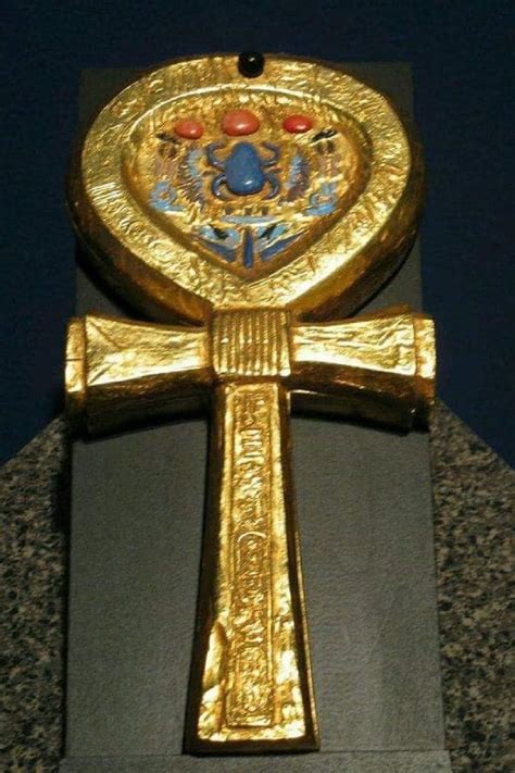 Ancient Egyptian Ankh Meaning And Origin Ancient Egypt Art Ancient