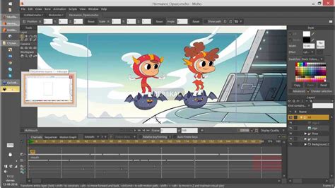 Dalam hal ini, terdapat beberapa. 7 Aplikasi Pembuat Animasi 3D/2D Terbaik di PC 2021