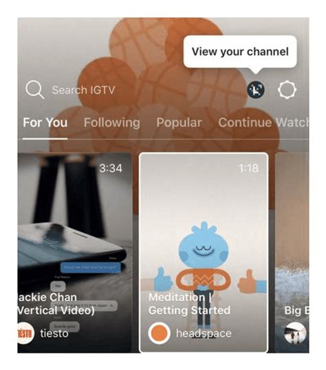 Netflix mod apk premium free download. How to Use IGTV - 10 Video Ideas For Your IGTV Content ...