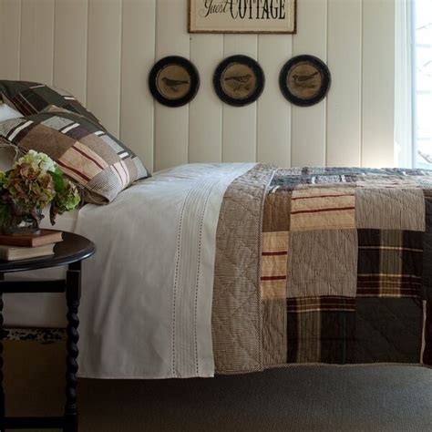 Special attention is given to the smallest. Taylor Linens Watson Quilt Collection & Reviews | Wayfair