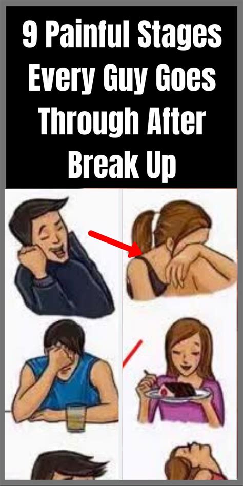 Funny Breakup Memes Photos