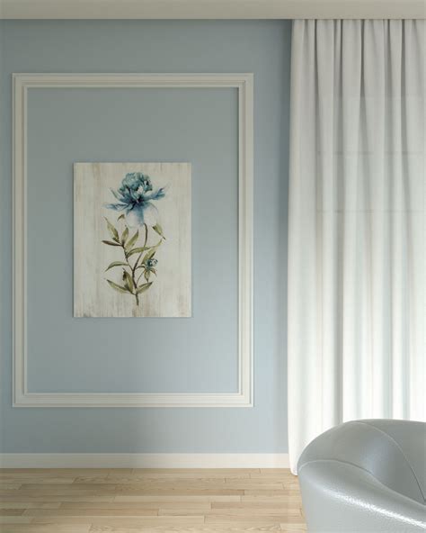 What Color Curtains Go With Light Blue Walls 7 Choices For A Colorful