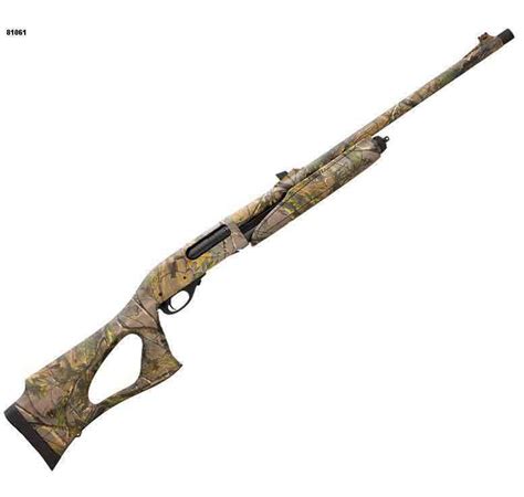 Remington 870 Sps Super Mag Turkey Shotgun Sportsmans Warehouse
