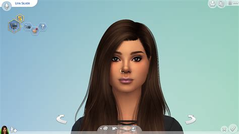 Liya Silver 10 Pornstar Downloads The Sims 4 Loverslab