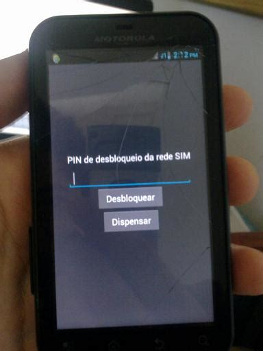 Why is my phone saying there is no sim card? cyanogenmod - Network unlock code not working - Android Enthusiasts Stack Exchange