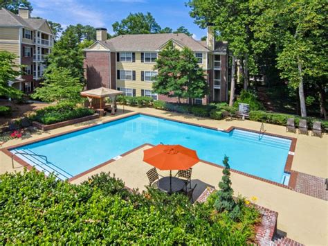 Madison Brookhaven Apartment Rentals Atlanta Ga