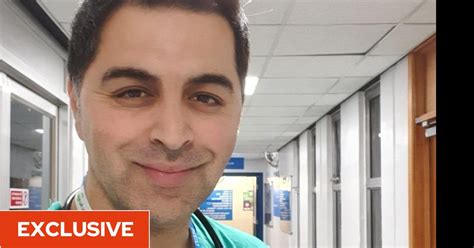 Nhs Doctor Who Fled Taliban As A Teenager Urges Uk Government Not To Turn Its Back On Afghanistan