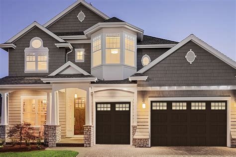 How To Choose A Garage Door Color Raynor Garage Doors