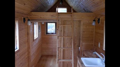 How to consult with an architect or building designer. What Not To Do On A Tiny House Build (the good and bad of ...