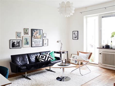 Mid century modern bohemian living room has been loved by many people because of its uniqueness. Mid-century modern living room - COCO LAPINE DESIGNCOCO ...