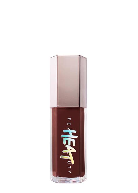 Fenty Beauty Gloss Bomb Heat Lip Luminizer Plumper Harvey Nichols