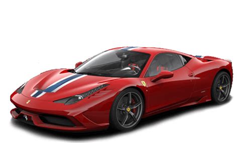 Do we know that for sure vs it being modified? The Difference Between the Ferrari 488 GTB vs. Ferrari 458 ...