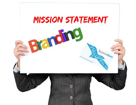 Your Mission Statement Digital Profit Success