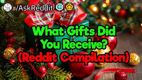 What Ts Did You Receive Reddit Compilation Youtube