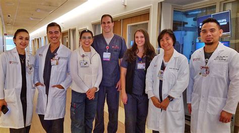 Once you have this on your browser already this site is going to open up. Nursing at Stanford | Stanford Health Care