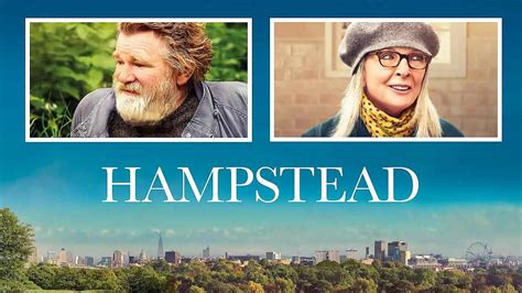 Is Movie Hampstead 2017 Streaming On Netflix