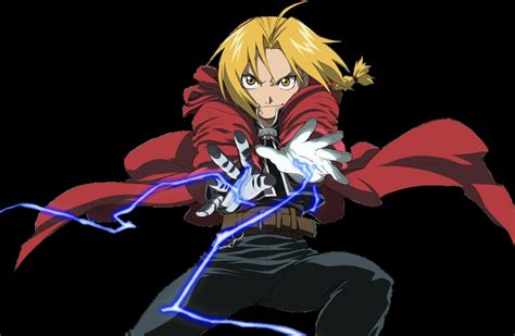 Who Would Win In This Death Battle Edward Elric Vs Accelerator