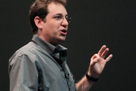 Santiaguero 31 Kevin Mitnick 'Me arrepiento de haber sido un hacker