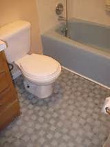 Ideas For Bathroom Tile Floors