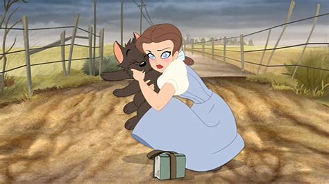 Amy pemberton, joe alaskey, michael gough and others. Dorothy Gale | Warner Bros characters Wiki | FANDOM ...