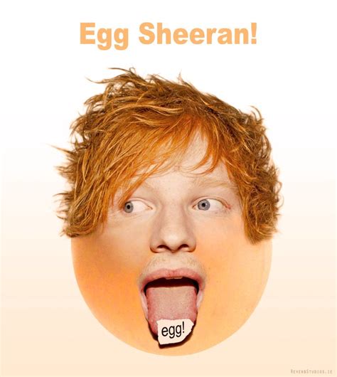 Egg Sheeran Retouching Photoshop Photoshop Retouching