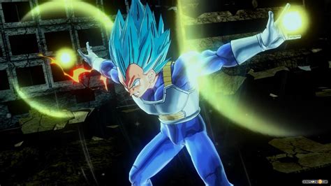 This extra dlc pack 3 is the perfect content to enhance your experience with a lot of new elements: Dragon Ball Xenoverse 2: DLC 4 Free update screenshots - DBZGames.org