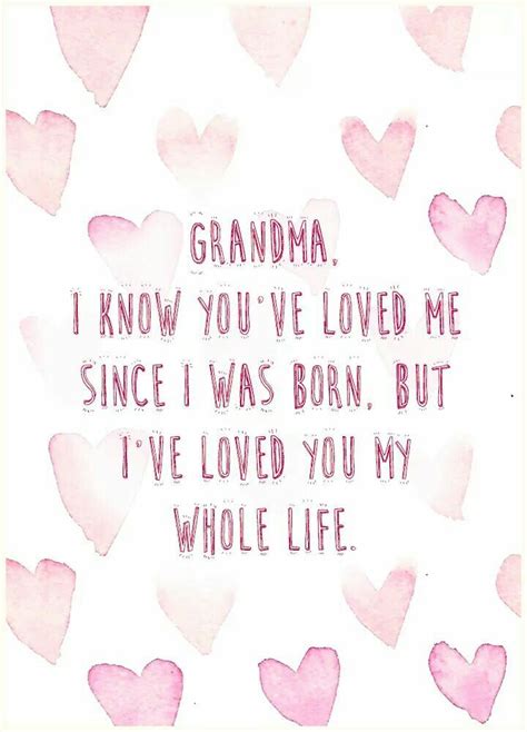 When you are a grandma, it's much easier to overlook the faults of your grandkids and focus on giving them as much love as you can muster. This made me cry today... missing my Syd, Kendyl, and Tali ...