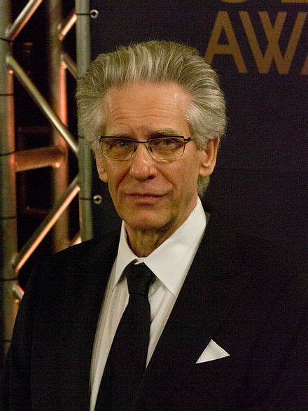 David Cronenberg Wikipedia