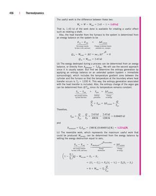 closed loop carrying a current lies in the plane. A uniform magnetic...