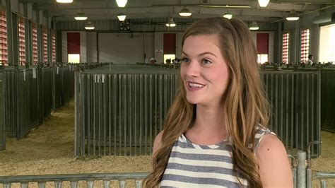Livestock Judging 