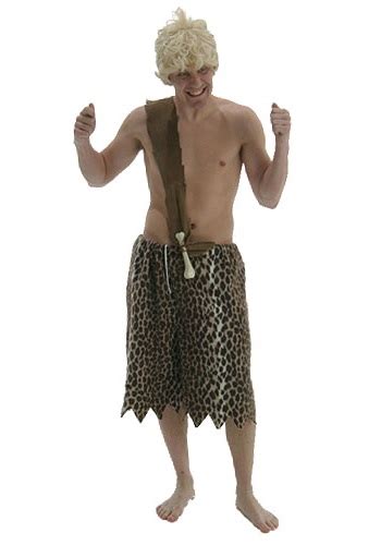 Bam Bam Costume Flintstones Costumes