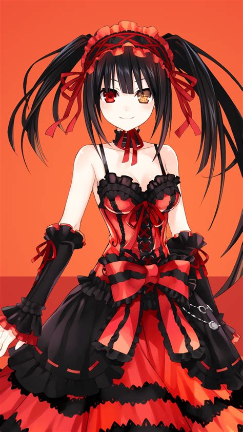 Date A Live Wallpaper 76 Images