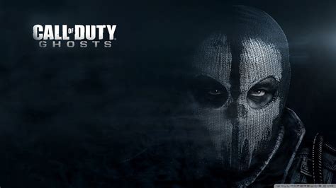Mw Ghost Wallpaper Pictures