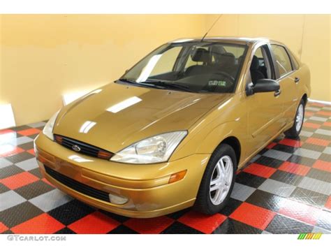 The spot price does not take into account dealer or distributor markups or markups by the minting or manufacturing company. Jackpot Gold Metallic 2001 Ford Focus SE Sedan Exterior Photo #52240402 | GTCarLot.com