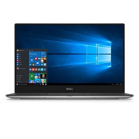 Refurbished Dell Xps 13 9360 133 Inch 2016 Core I5 7200u 8 Gb